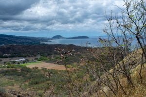 Our last scenic overlook