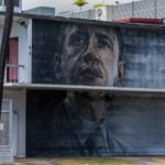 Street art in Honolulu