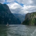 Milford Sound - another view