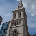 St. Patricks' Cathedral