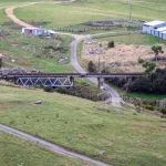 Near Taurangi New Zealand