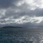 Cook Strait - a picturesque passage between islands