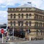 Steampunk HQ