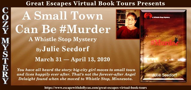 SMALL TOWN CAN BE MURDER BANNER 640