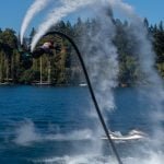 Waterjetting, anyone?