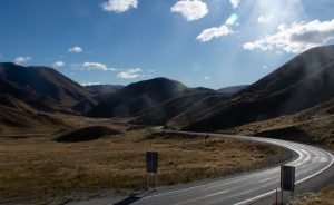 Lindle Pass