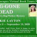 Dog-Gone Dead