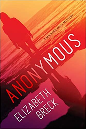 Anonymous by Elizabeth Breck cover