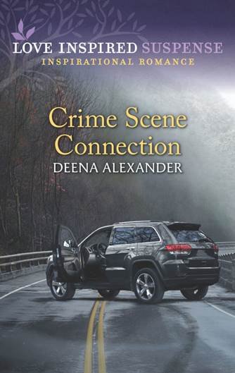 Crime Scene Connection by Deena Alexander