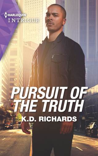 Pursuit of the Truth by K.D.. Richards