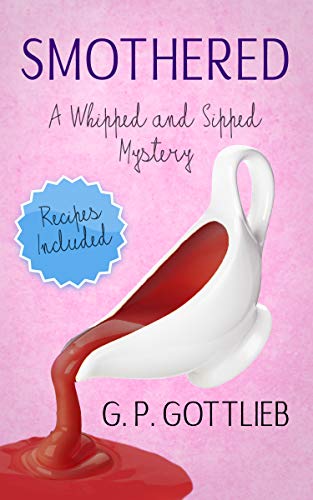 Smothered by G.P. Gottlieb
