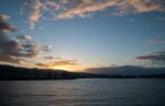 Taken from the deck of the MS Noordam during out 2019 cruise from Australia to the US.