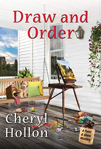 Draw and Order by Cheryl Hollon