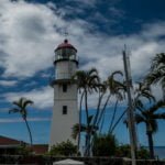 Diamond Head Lighthouse