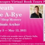 Death Gone A-Rye