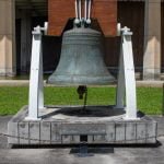 Hawaii's Liberty Bell