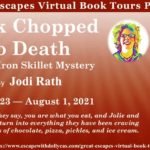 Pork Chopped to Death tour graphic