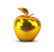 Symbolism of the Apple in Greek Mythology