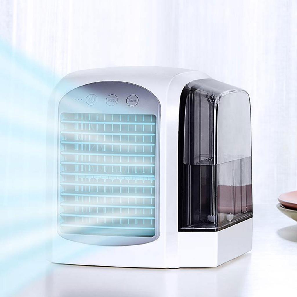 BreezeMax personal air conditioner