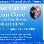 Ghost Cat of Ocean Cove tour graphic