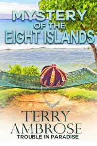 Mystery of the Eight Islands