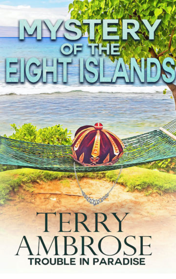 Mystery of the Eight Islands