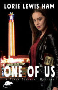 One of Us by Lorie Lewis Ham