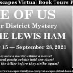On of Us tour graphic