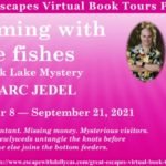 Swimming with the Fishes tour graphic