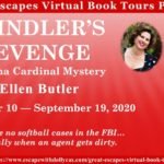 Swindler's Revenge tour graphic