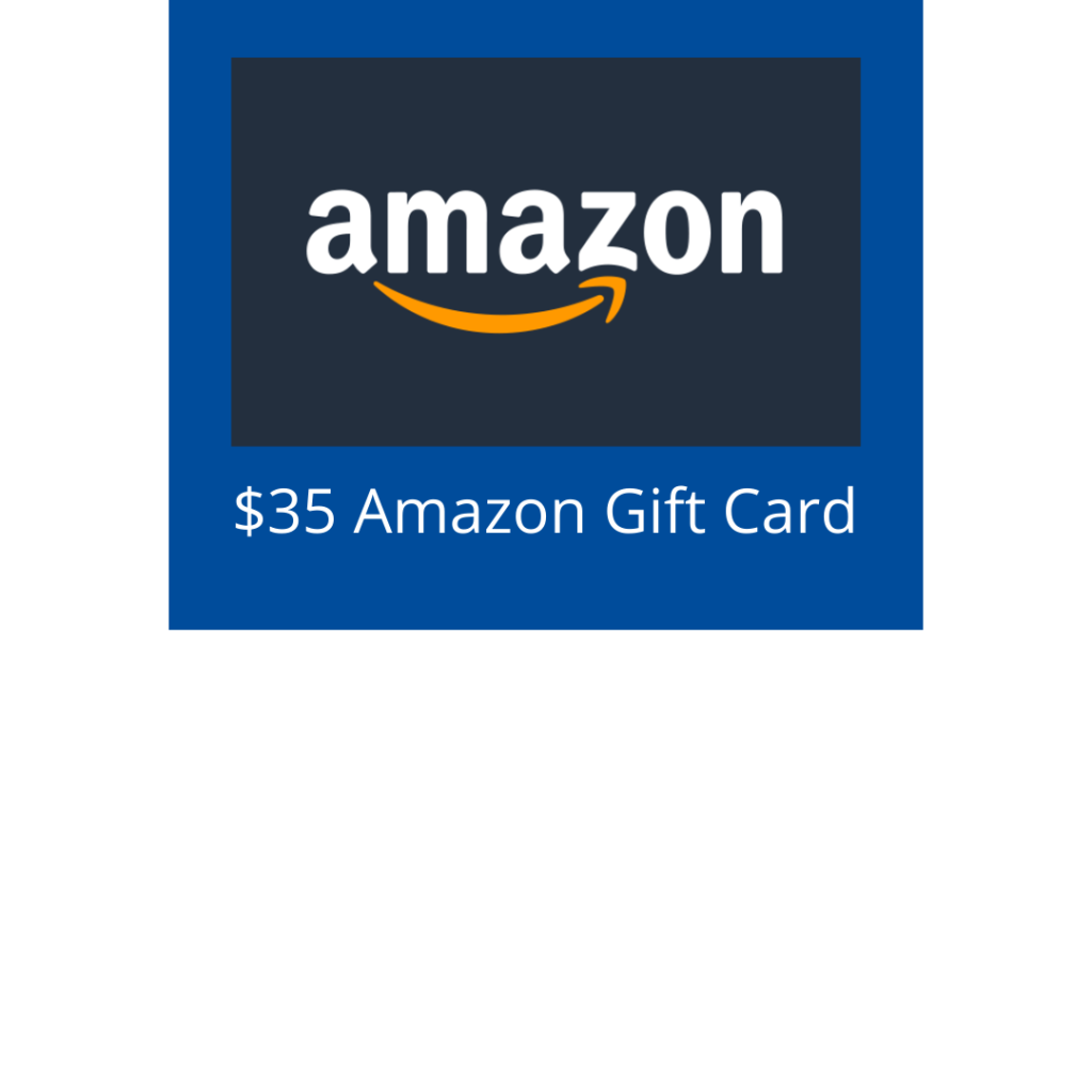 Amazon gift card for Mystery of the Eight Islands
