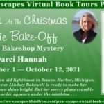 Murder at the Christmas Cookie Bake-Off