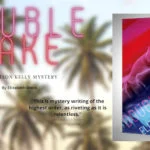 Double Take by Elizabeth Breck for the Private investigator romance scams tip post