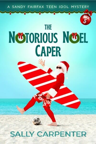 Notorious Noel Caper