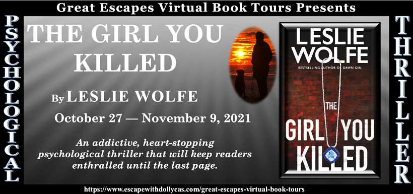 The Girl You Killed tour graphic