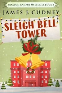 Sleigh Bell Tower cover