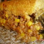 Tamale Pie