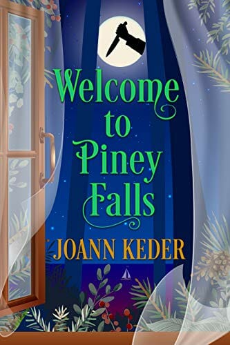 Welcome to Piney Falls cover