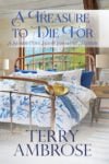 A Treasure to Die For - 250x375 newsletter 2 column