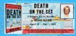 Death on the Set tour graphic