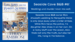 Lies, Spies, and the Baker's Surprise