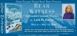 Bear Witness by Lark O. Jensen