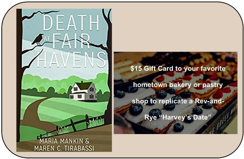 Death at Fair Havens contest