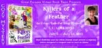 Killers of a Feather tour graphic