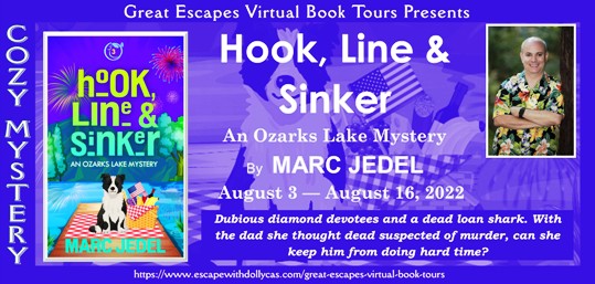 Hook, LIne, and Sinker tour graphic