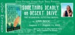 SOMETHING DEADLY ON DESERT DRIVE 640