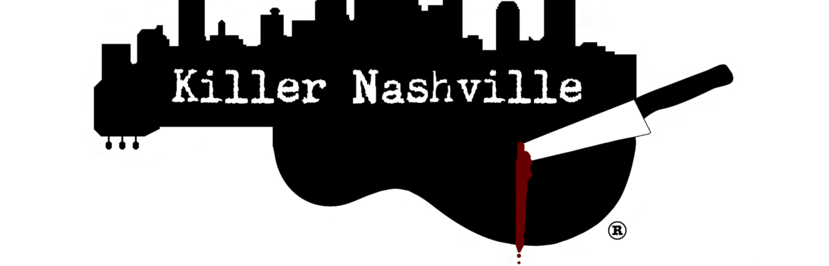 Killer Nashville awards