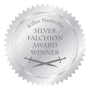 Silver Falchion Award