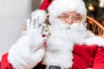 Santa doesn't need your social security number - 4 holiday scam tips