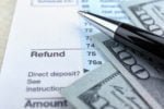2023 IRS tax scams